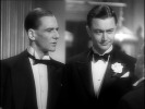 Secret Agent (1936)John Gielgud and Robert Young